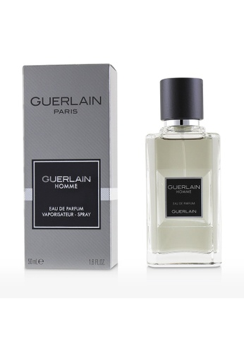 Guerlain GUERLAIN - Homme Eau De Parfum Spray 50ml/1.6oz DE1E6BE9BADF85GS_1