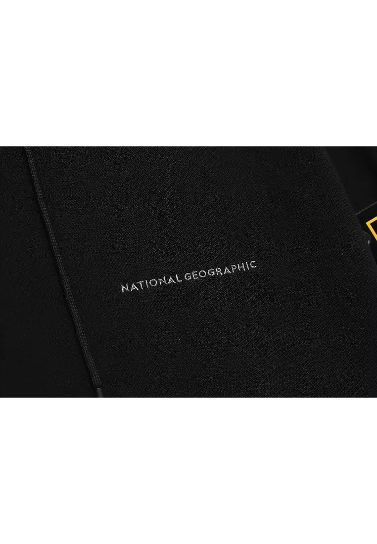 Unisex PITTA Semi-oversized Hoodie