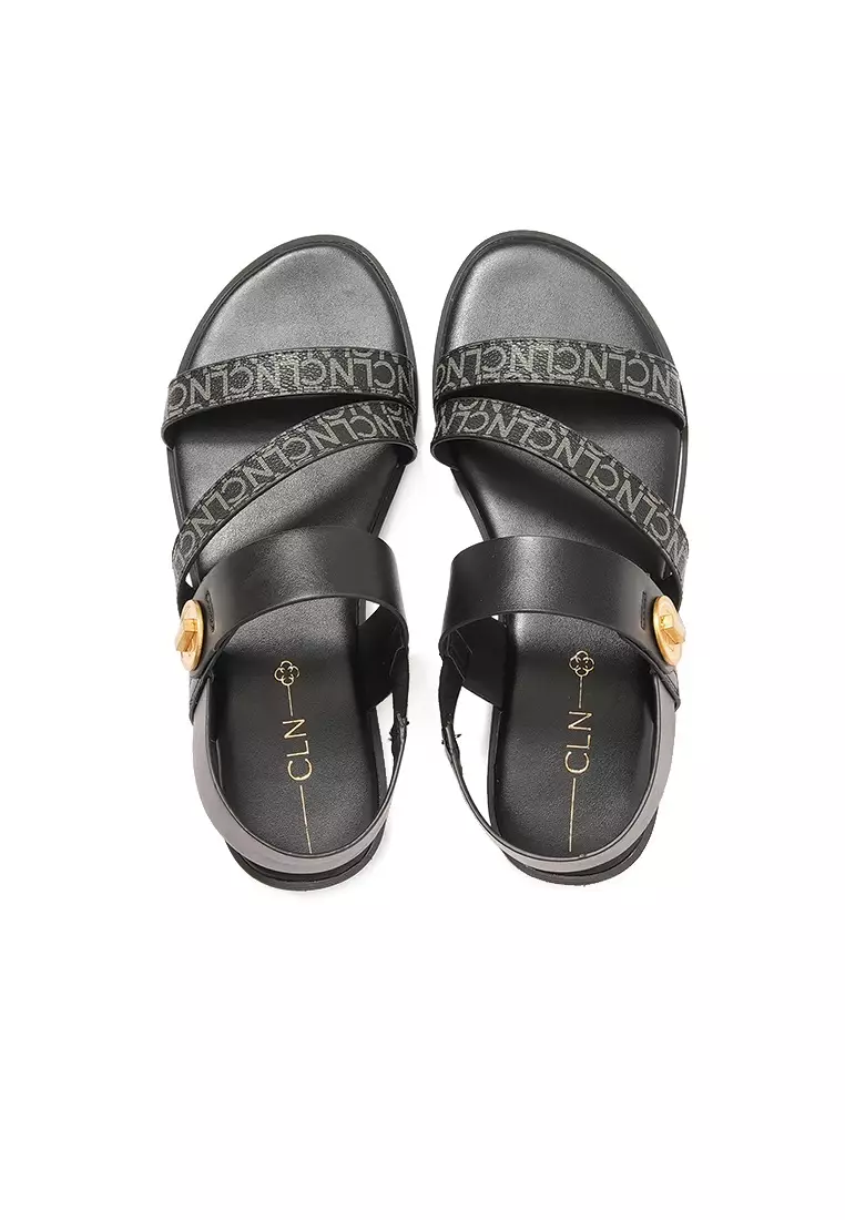 Sawyer Sandals