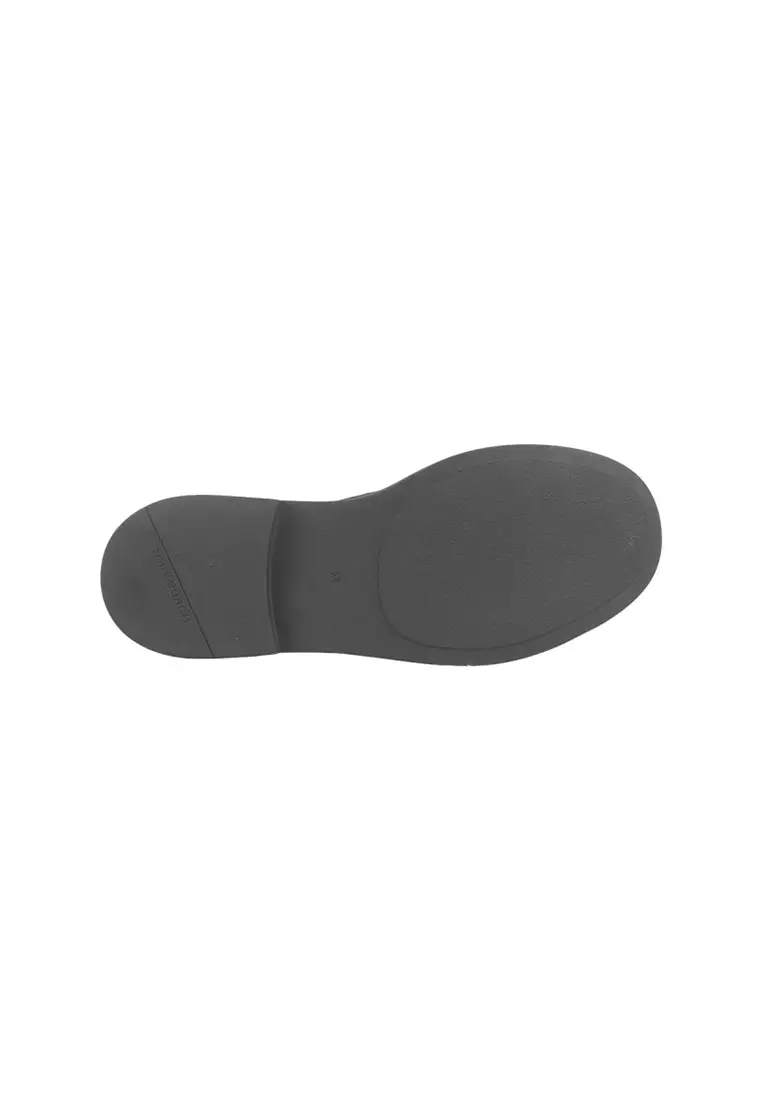 女士靴子黑色154336