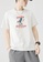 Twenty Eight Shoes white VANSA Cotton Skateboard Print Short Sleeve Tee Shirt VCM-T7702 B8711AA3BE14E1GS_1