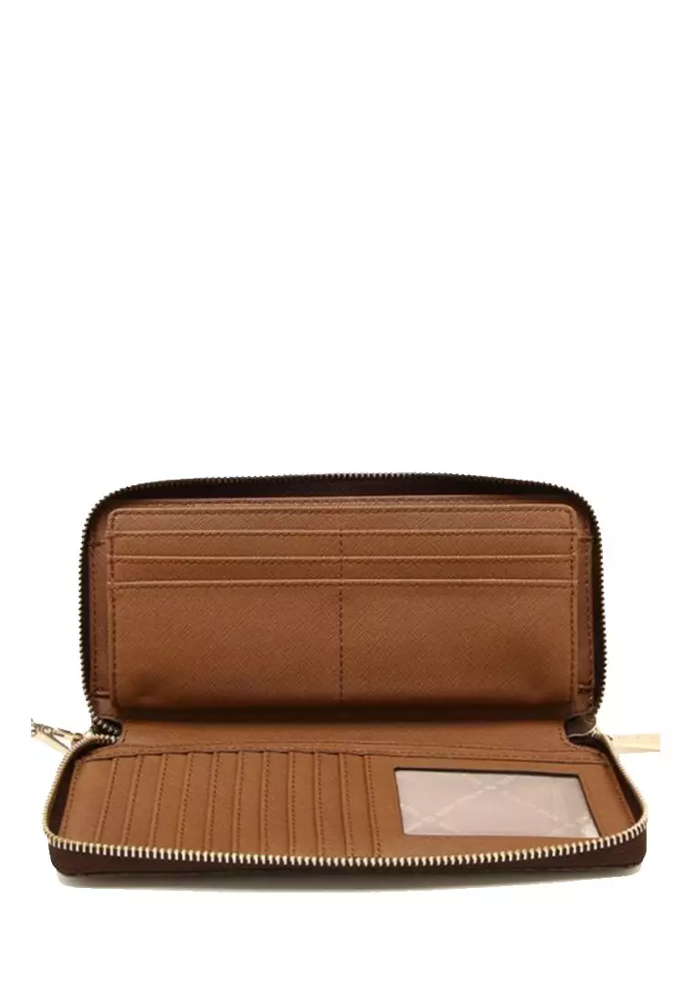 Michael kors hotsell wallet zalora