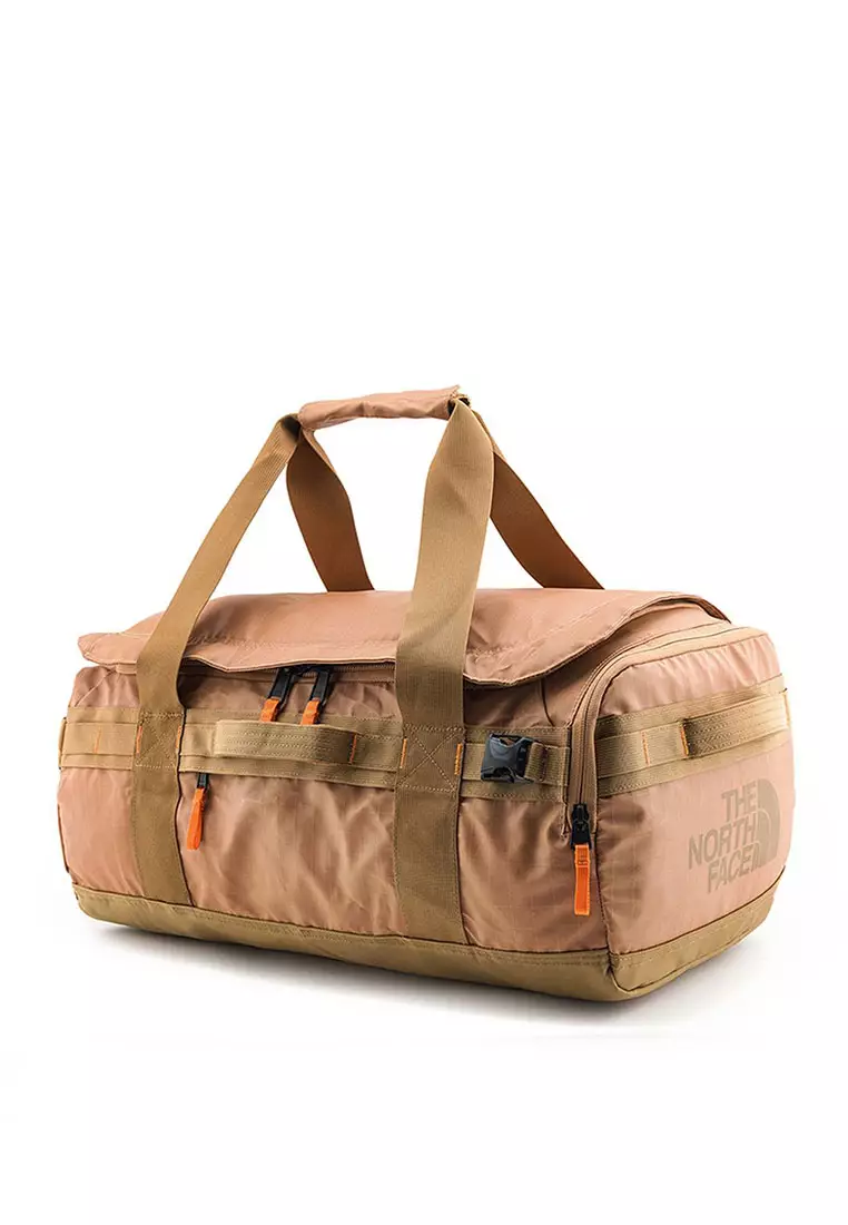 The north face base camp voyager duffel clearance bag
