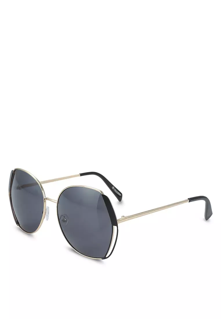 Big sunglasses online clearance