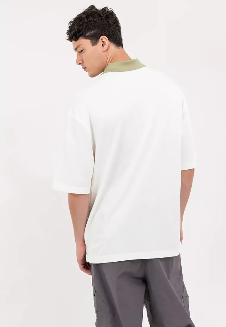 Jordan Brooklyn Men's Polo