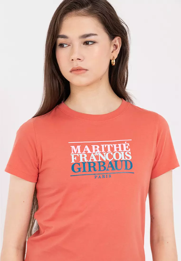 Ladies De Retour Tee