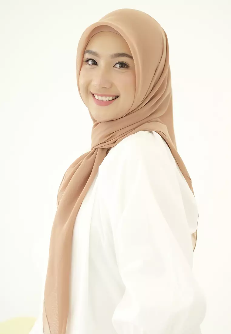 Kirana Paris Plain Japan Peanut