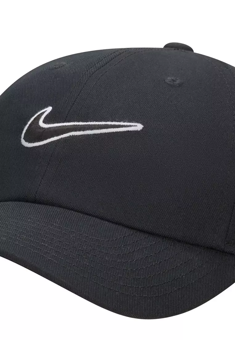 Club Unstructured Swoosh Cap