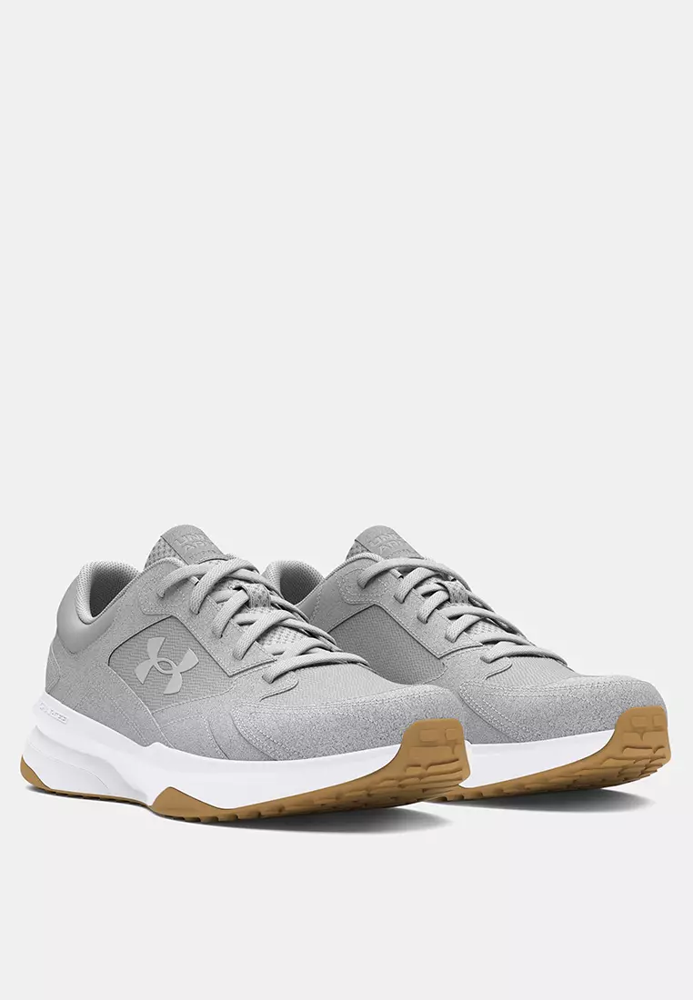 Edge Suede Women's Training Shoes