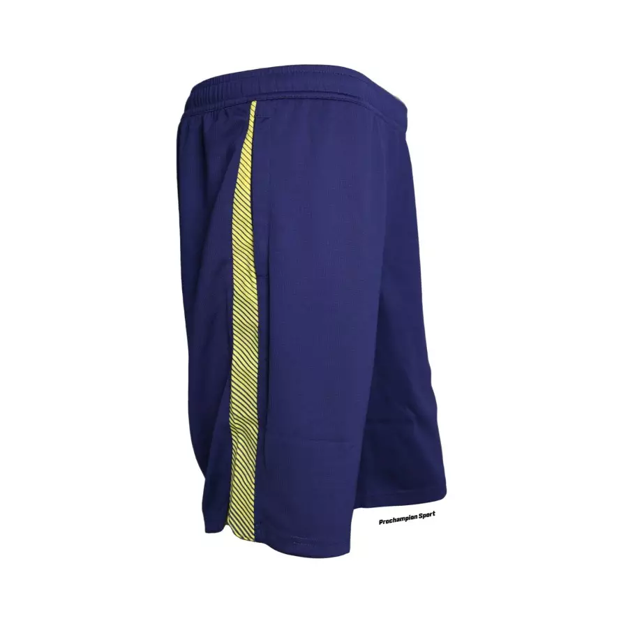 Celana Badminton Yonex Pant SM 2598 SM2598 Easy 23 Twilight Blue Buttercup