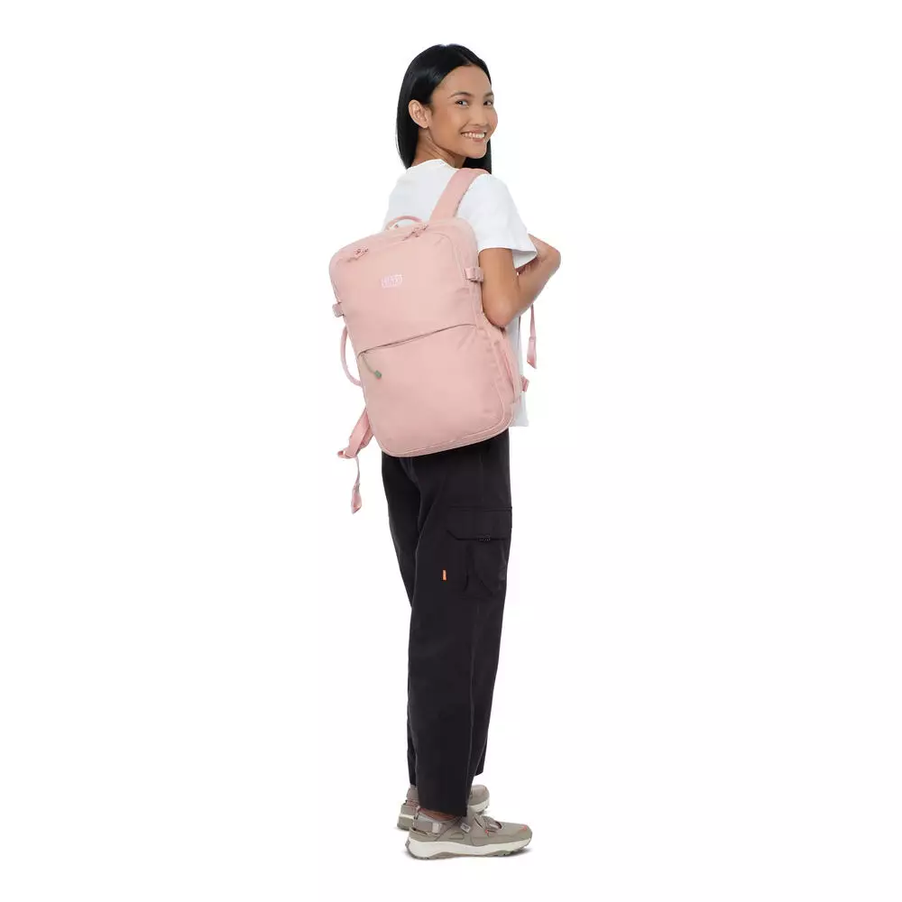 Eiger Women Morella Laptop Backpack 20L