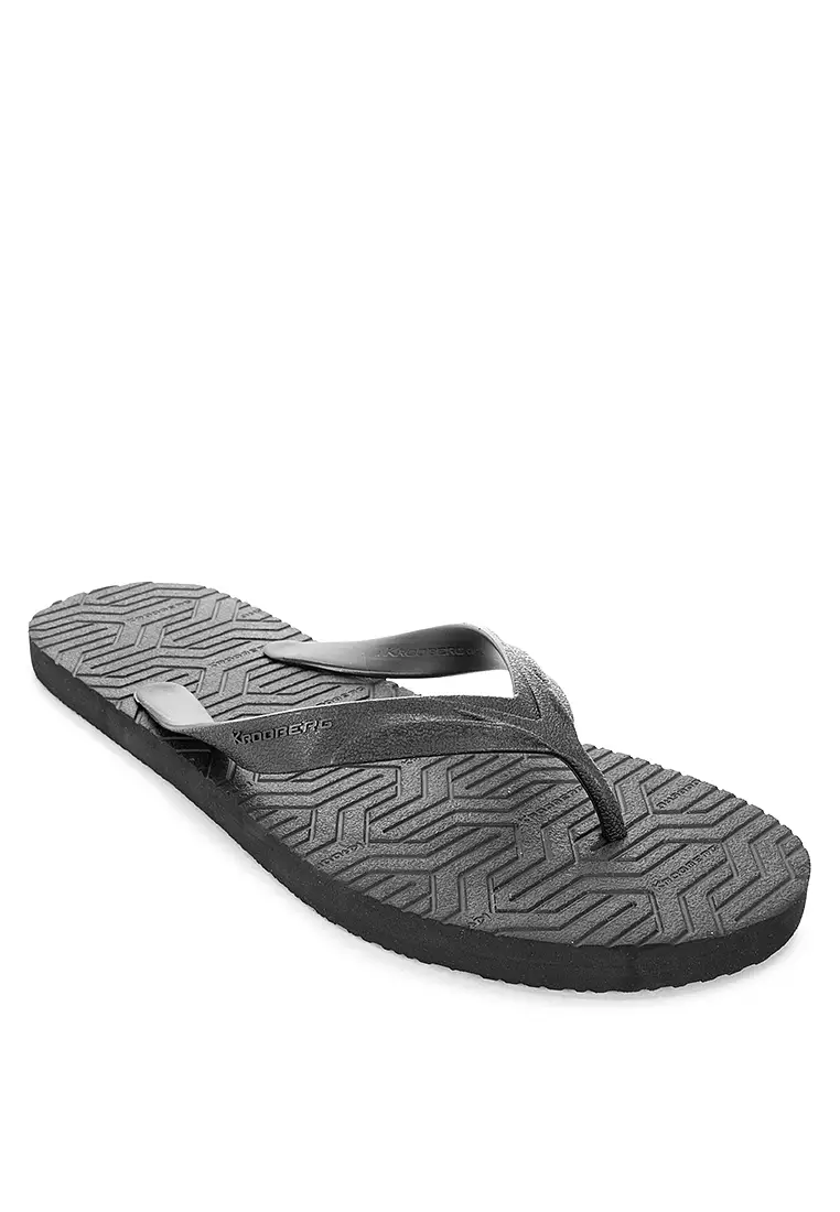 Buy Krooberg Cali3 Men's Flip Flops 2024 Online ZALORA Philippines