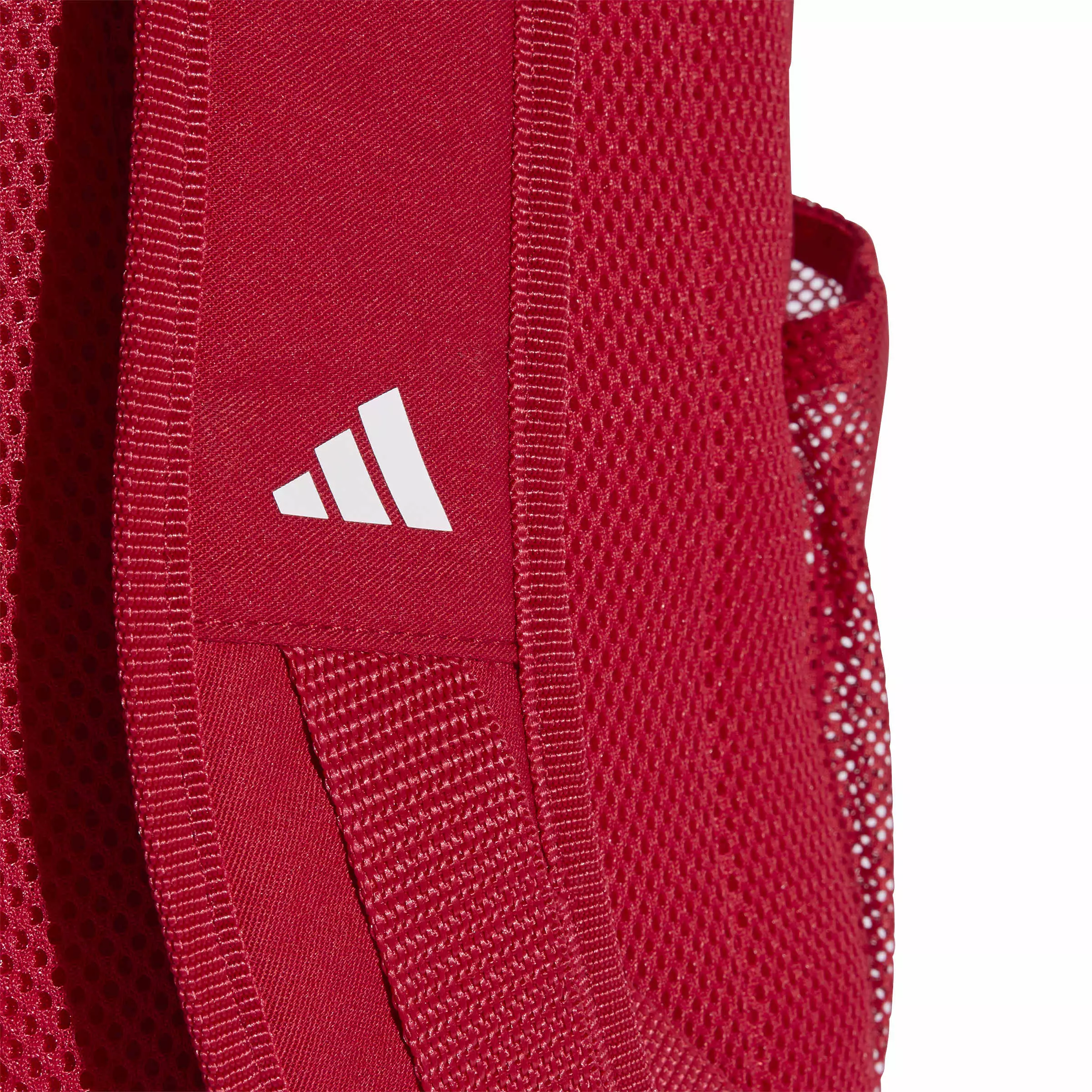 ADIDAS Liverpool FC Backpack JZ881 - Tas Anak (Merah)
