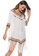 LYCKA white LTH4066-European Style Beach Casual Outer Dress-White F6070US354A98AGS_2