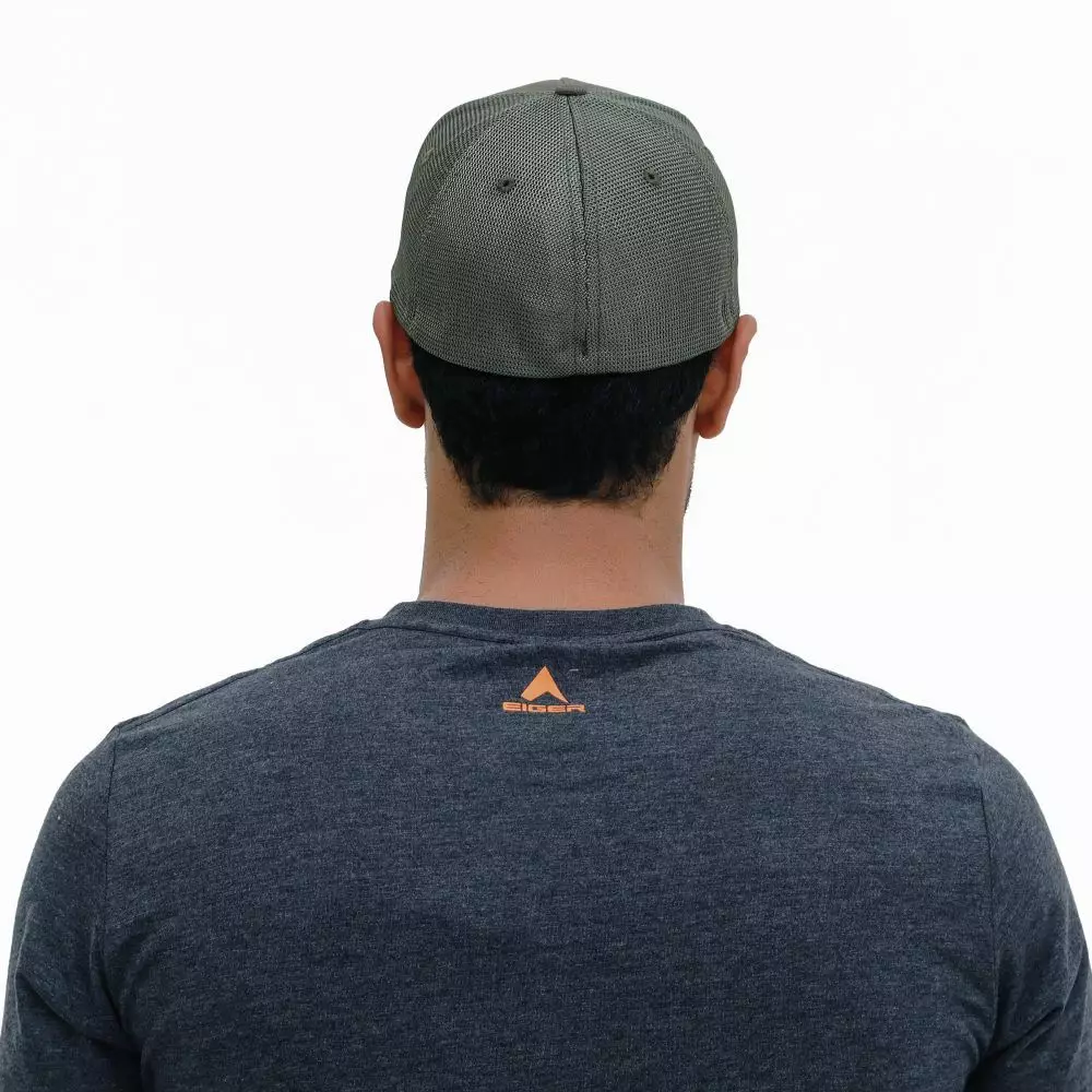 Eiger 12S.0091 Trucker Cap 1.0