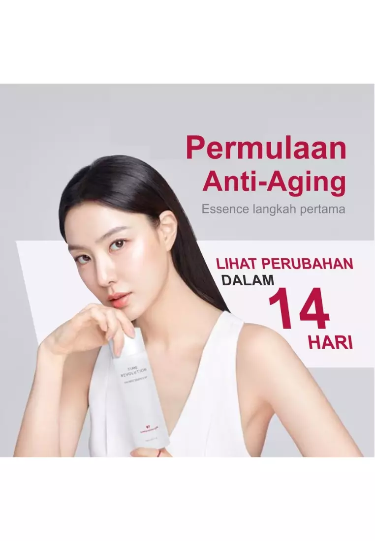 MISSHA Time Revolution The First Essence 5X (150ml)