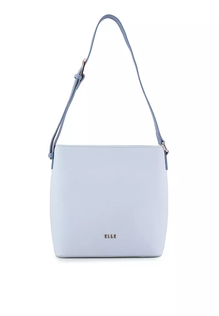 Buy ELLE Lydia Bucket Bag Online | ZALORA Malaysia