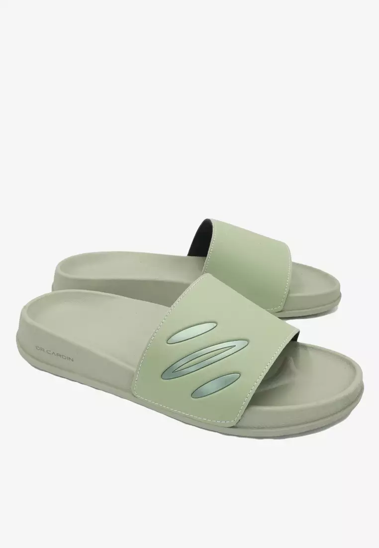 Dr Cardin Men Comfort Slides Sandals D-SLX-8370
