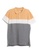 FOX Kids & Baby multi Colourblock Short Sleeves Polo Tee 1A9C9KA1203E20GS_1