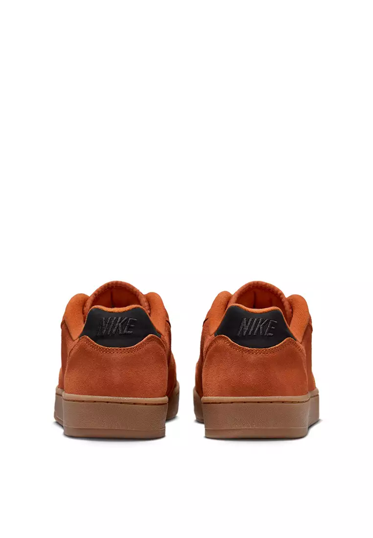 Grandstand II Suede Sneakers