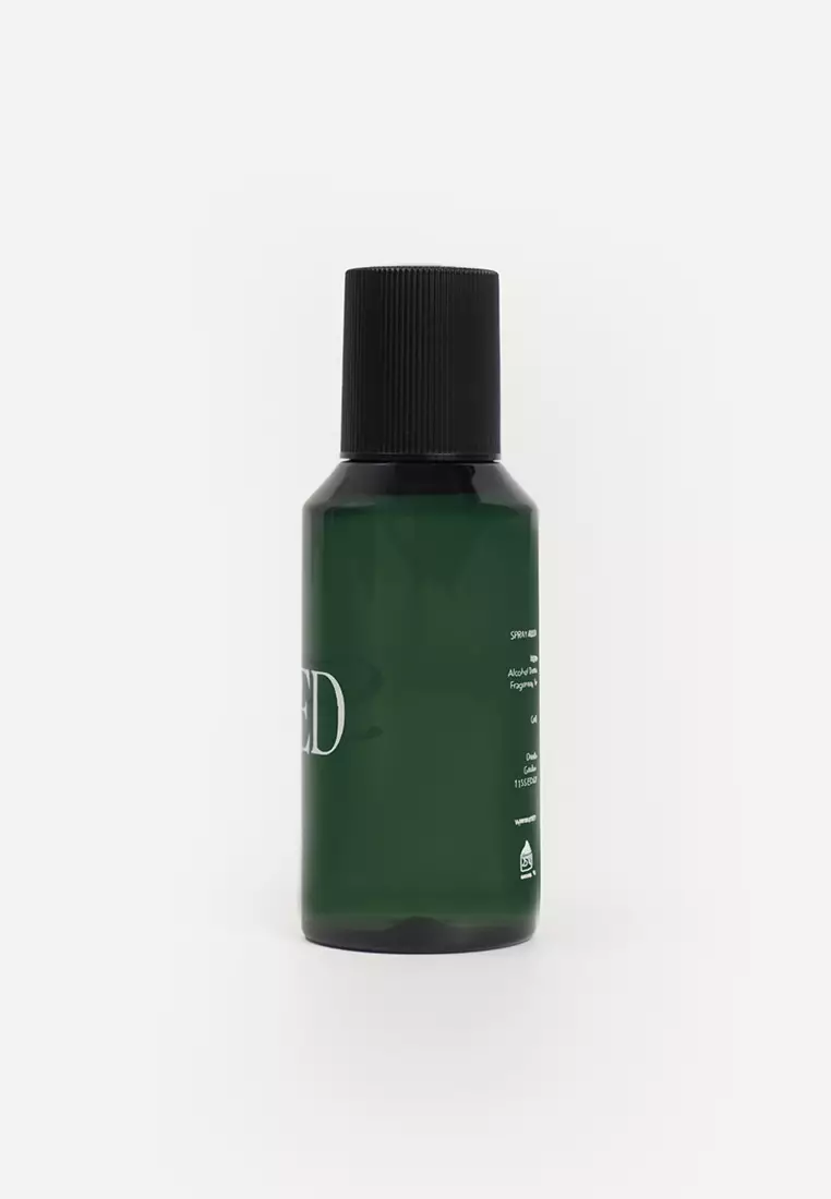 Spaced Out Body Spray for Men