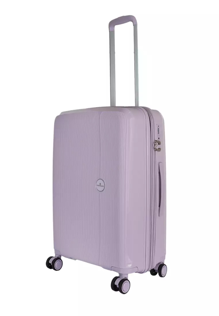 320 321 322 Hard Case Luggage Set (3in1 S+M+L)