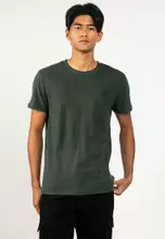 Deep Forest Green Marl