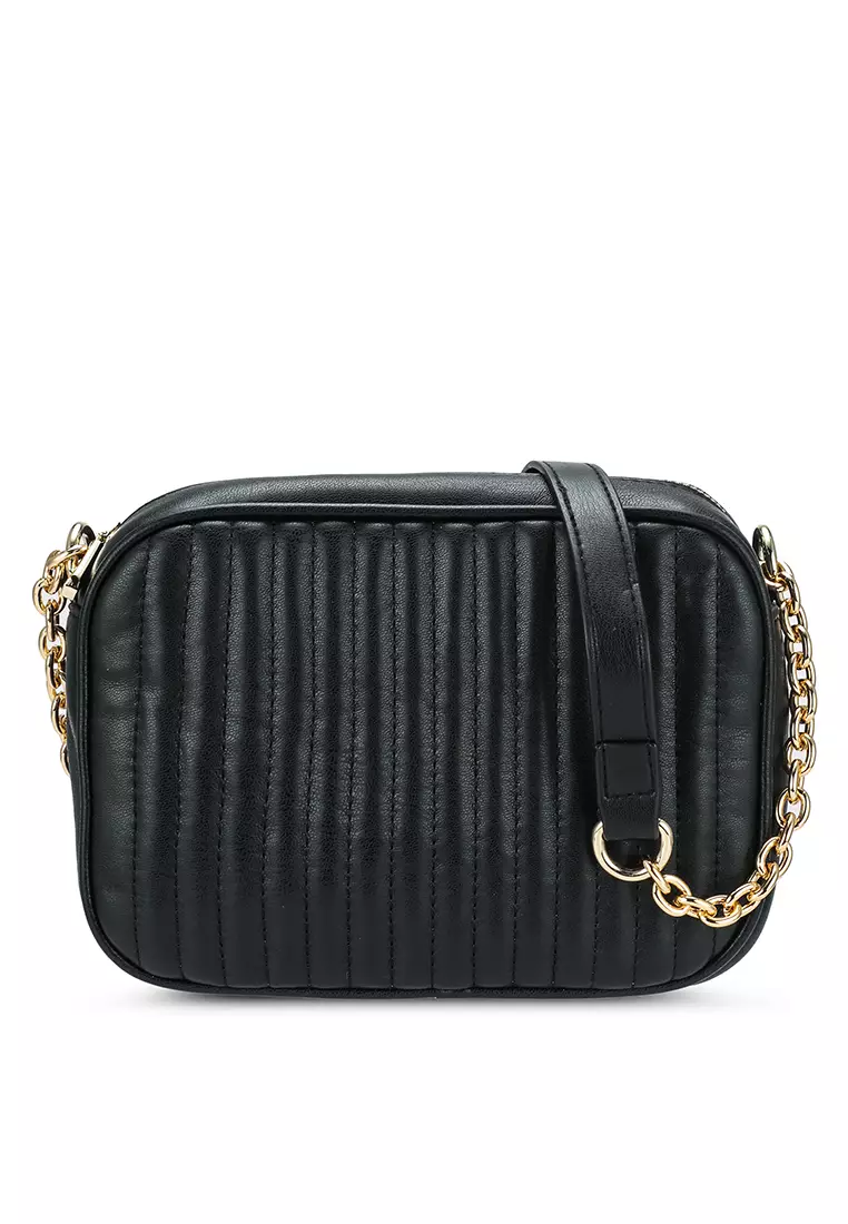 Buy Milliot & Co. Allure Sling Bag Online ZALORA Malaysia