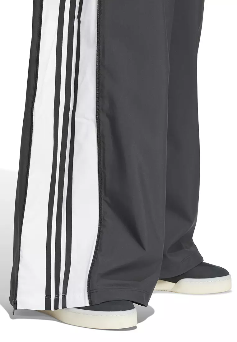 Buy ADIDAS Adilenium Season 3 Zip Track Pants 2025 Online