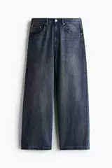 Denim Blue Dark