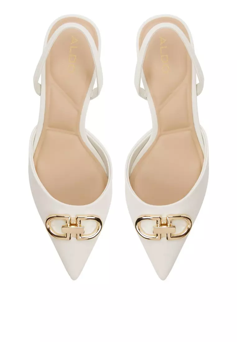 Delicat Heels
