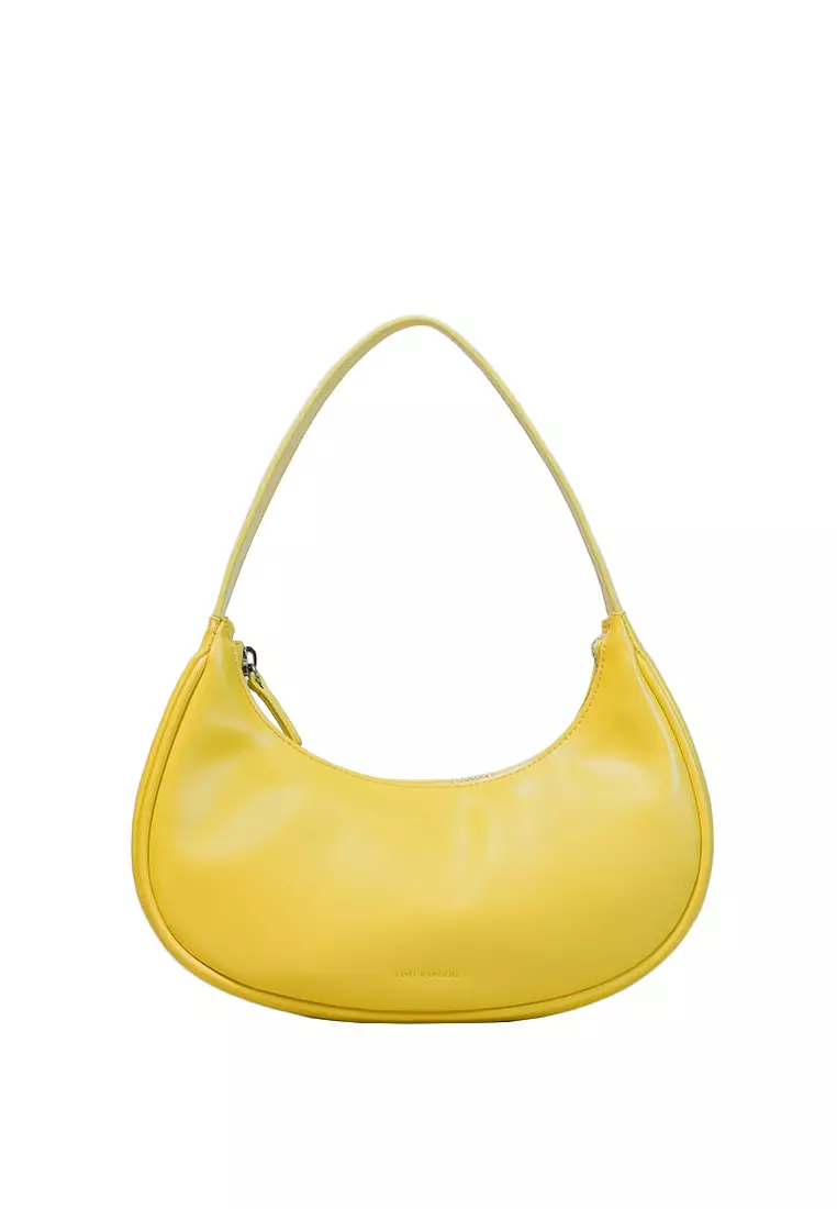 Jual Find Kapoor FIND KAPOOR Penny Bag 23 Yellow Original 2024