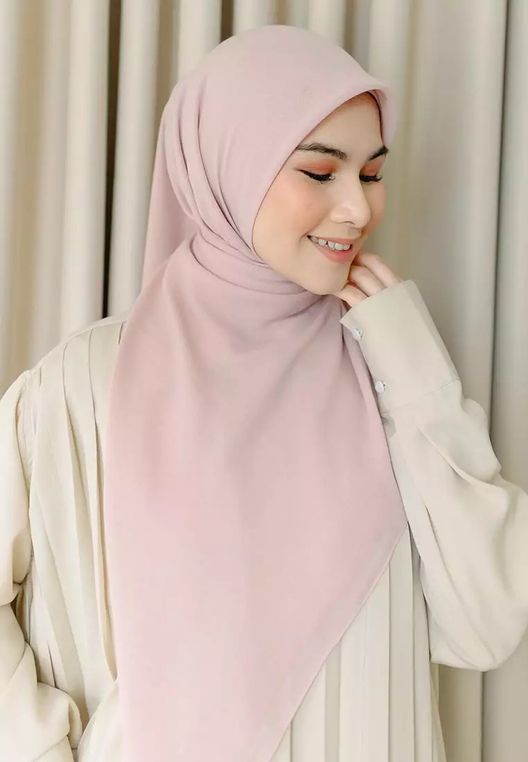 Mima Square Syari Soft Candy