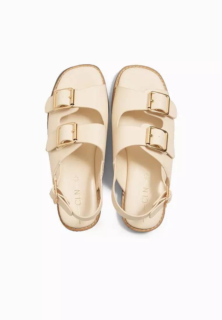 Yorkshire Sandals