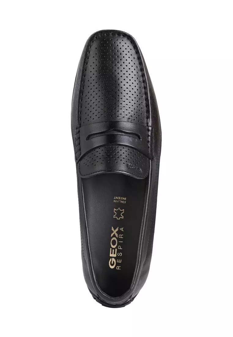 Geox moner discount