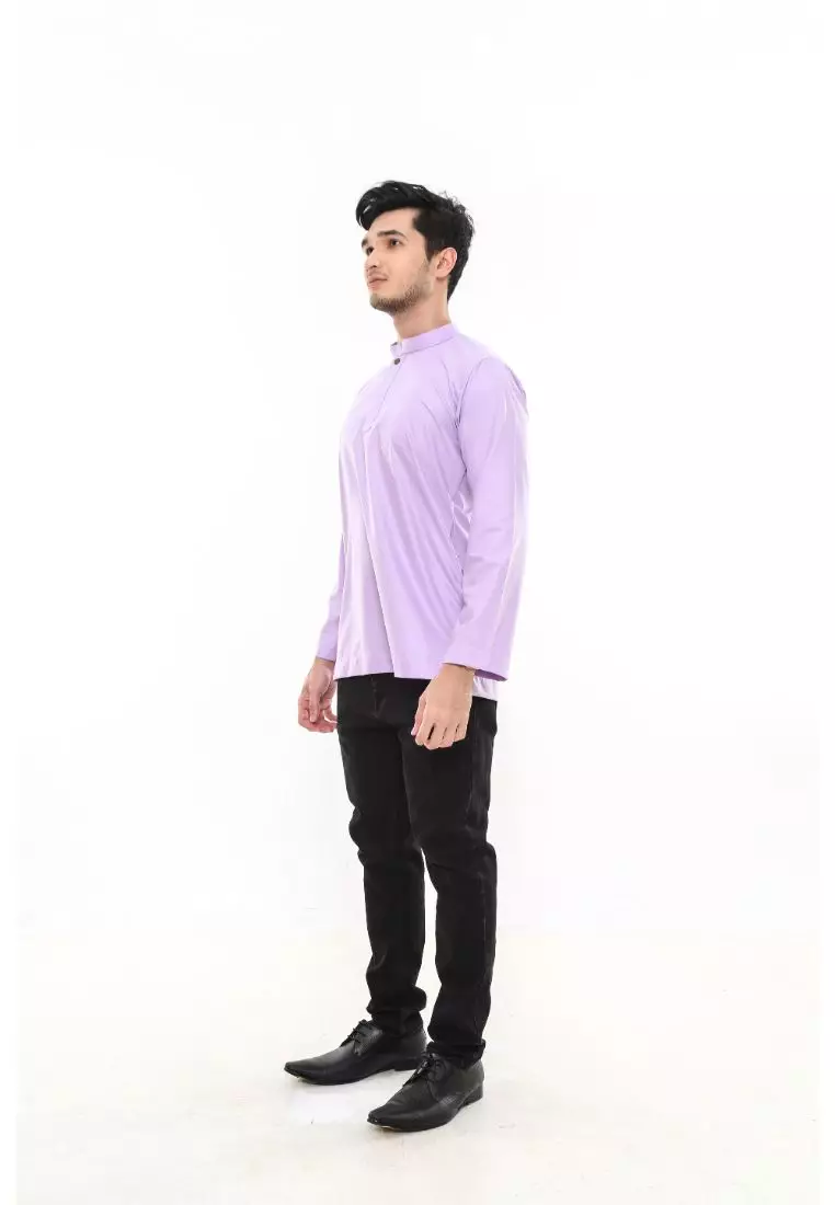Kurta Kahfi by Hudz