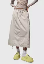 Buy Jordan Flight Women's Parachute Skirt 2025 Online | ZALORA