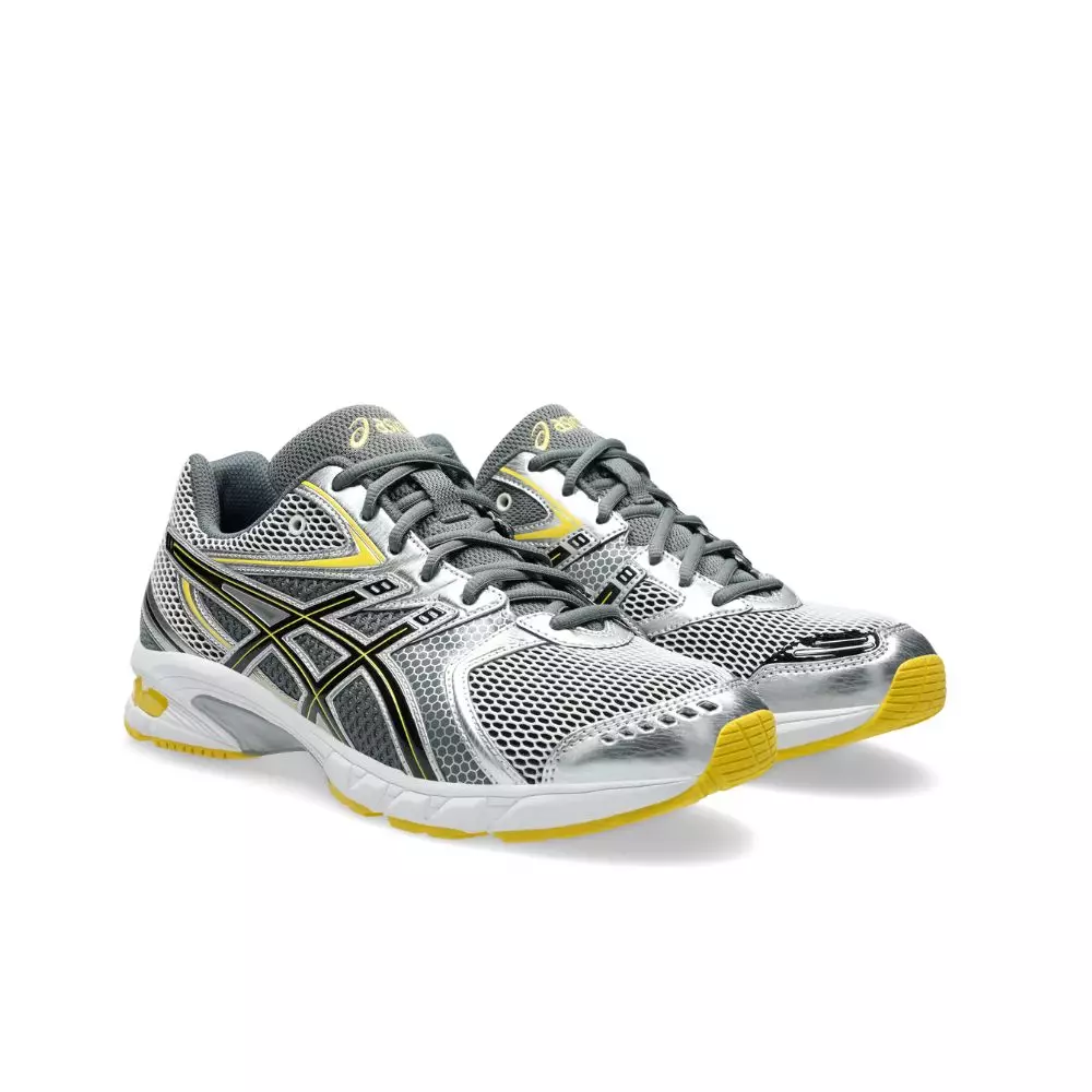 ASICS Unisex Gel-DS Trainer 14 Standard -1203A607.101