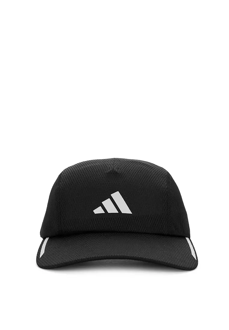 Running Mesh 4 Panel Cap Climacool