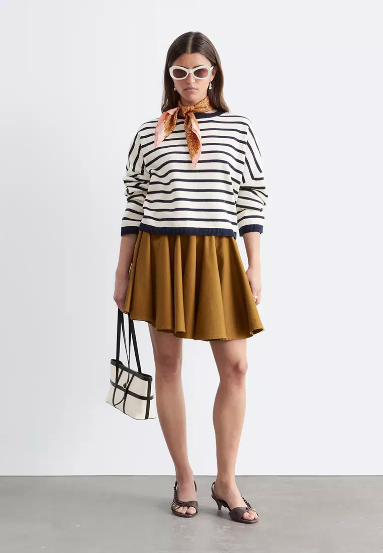 Cotton Jumper