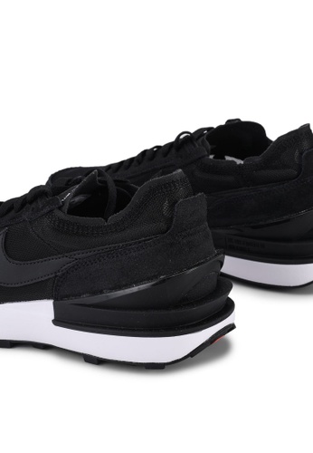 nike waffle one zalora