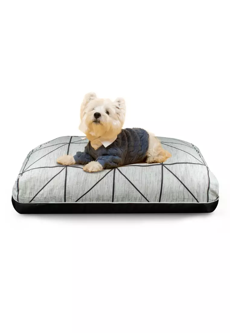 Buy DREAMCASTLE DreamCastle Cooling Dog Bed for puppies to medium sized