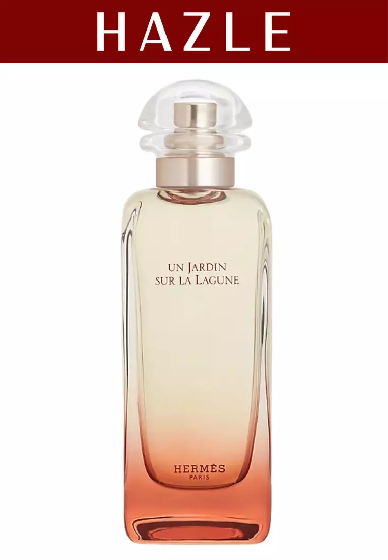 Un Jardin Sur La Lagune Unisex EDT 100 ml