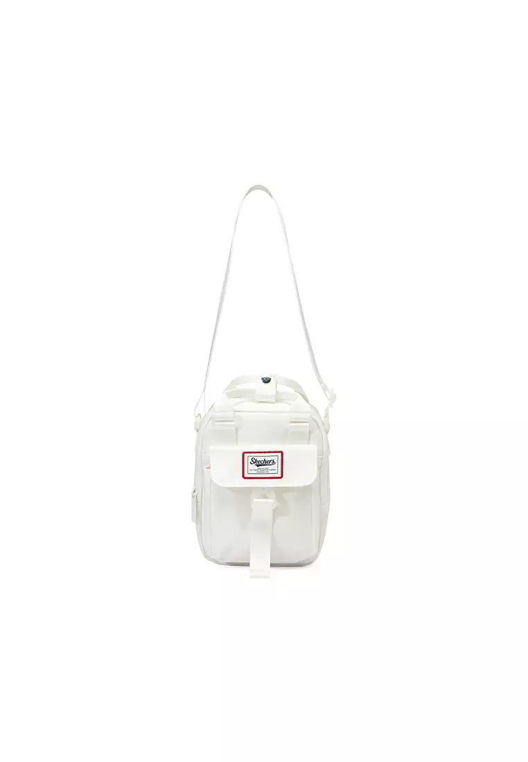 FASHION 男女同款側肩包