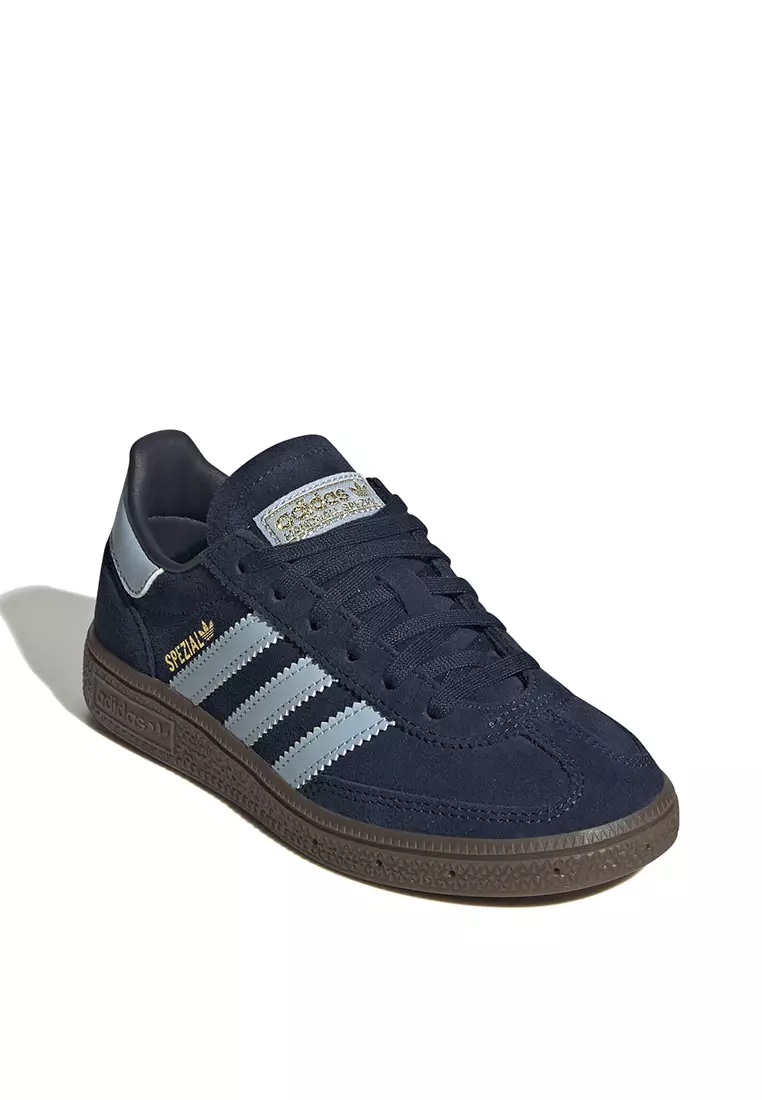 Buy ADIDAS Handball Spezial Shoes 2026 Online | ZALORA