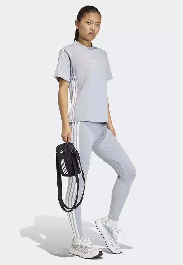 Essentials 三間條紋棉質T恤