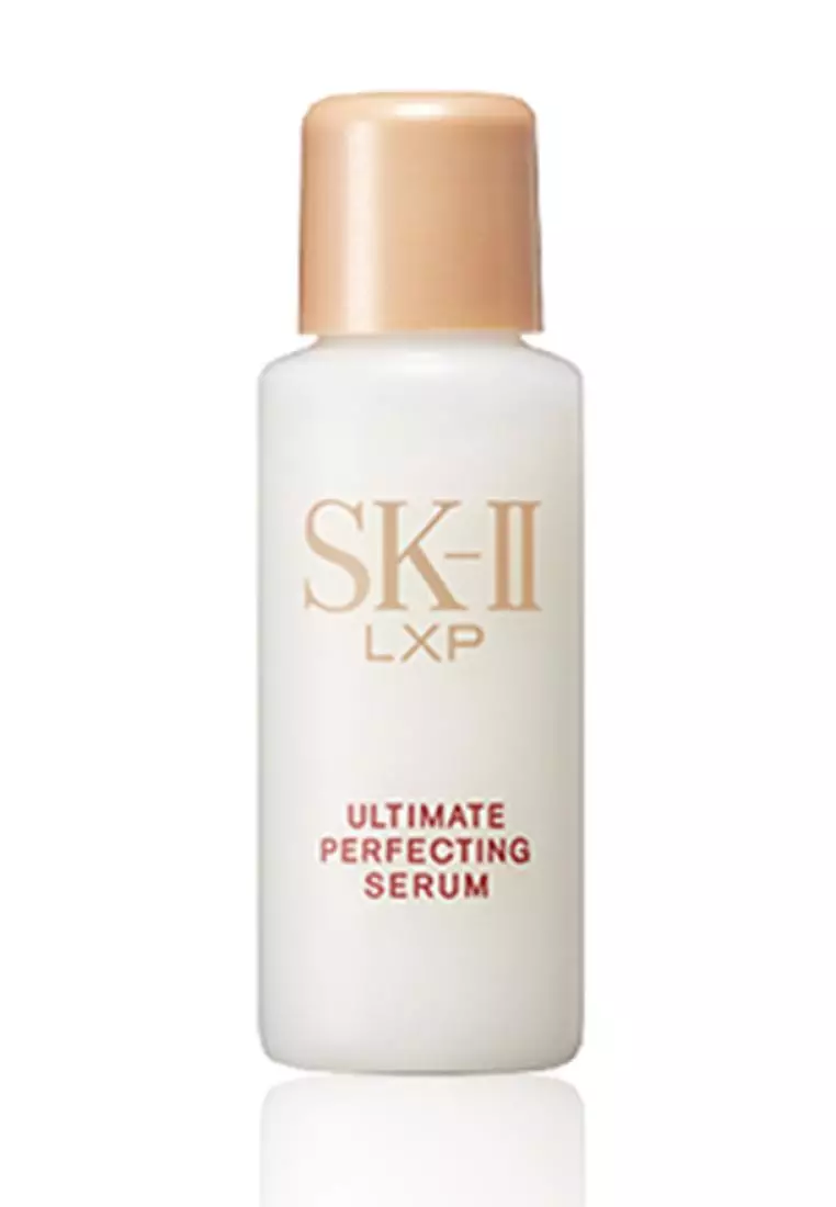 SK-II SKII LXP Ultimate Perfecting Serum 10ml