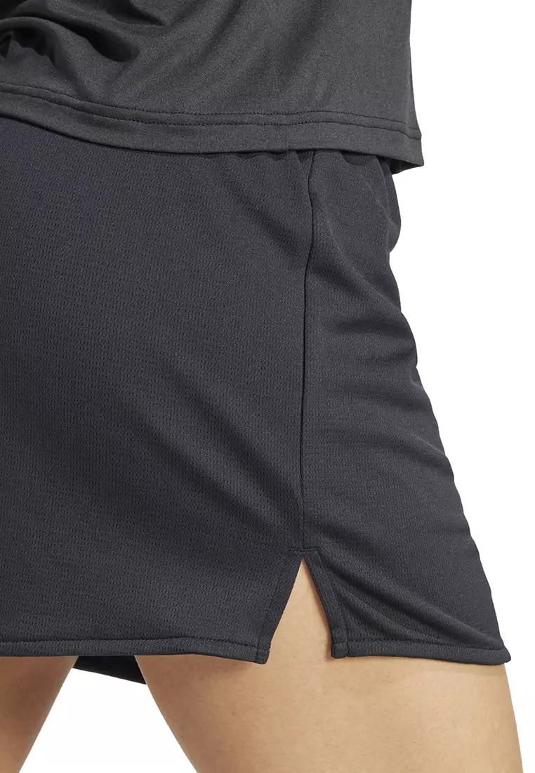 Buy ADIDAS Gym & Training Train Essentials Big Logo Shorts Women