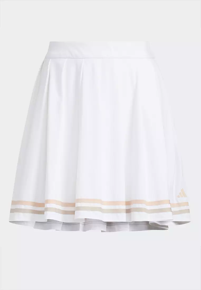 AEROREADY Pleated Skirt
