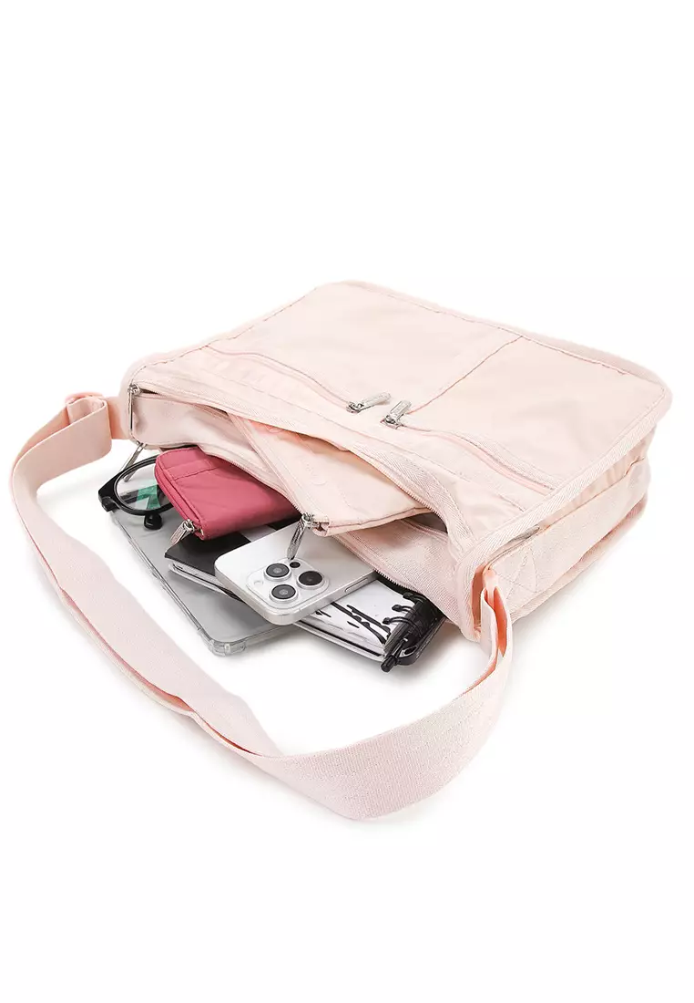 Deluxe Everyday Bag
